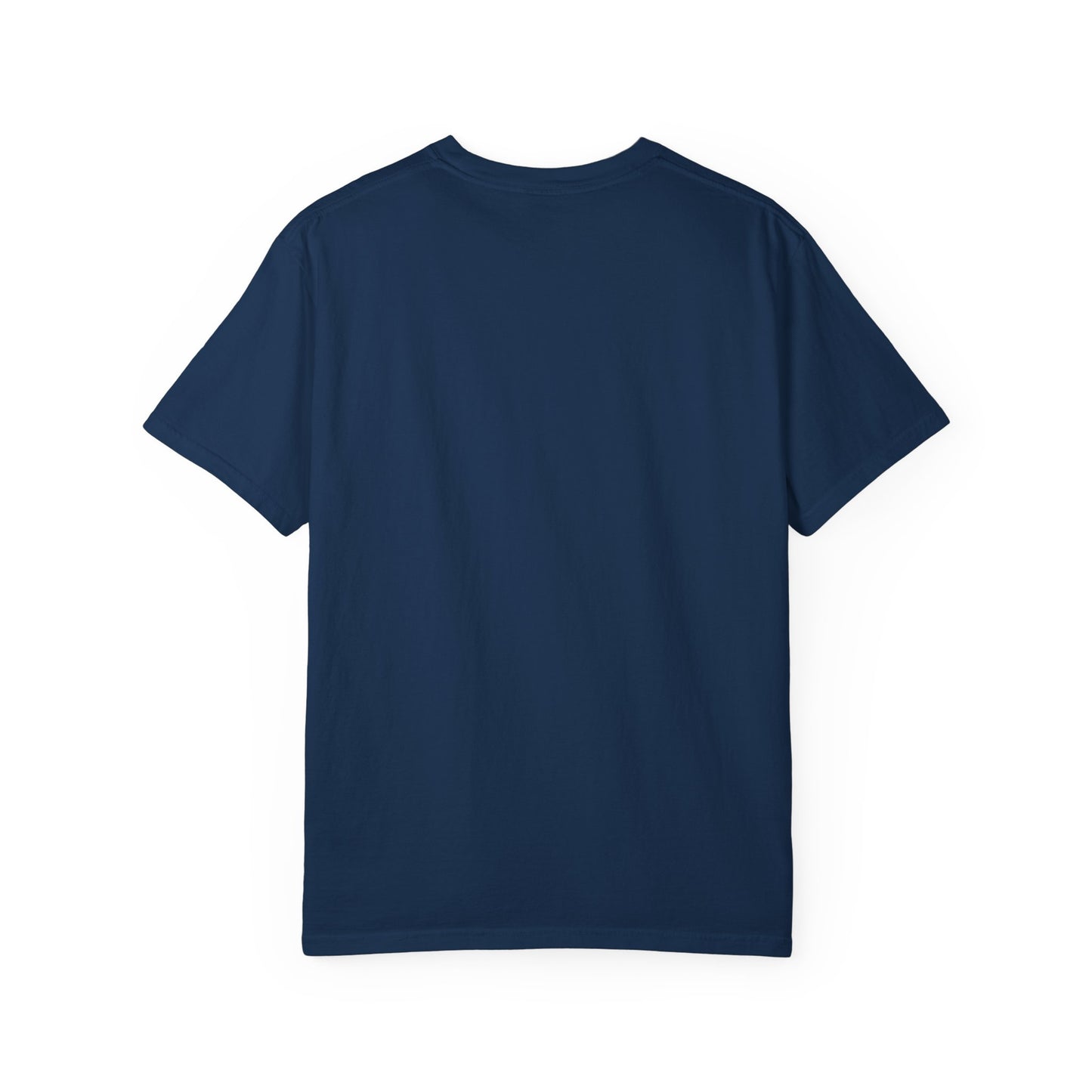 TIV Crew Logo Graphic Tee
