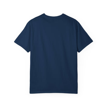 TIV Crew Logo Graphic Tee