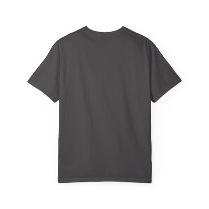 TIV Crew Logo Graphic Tee