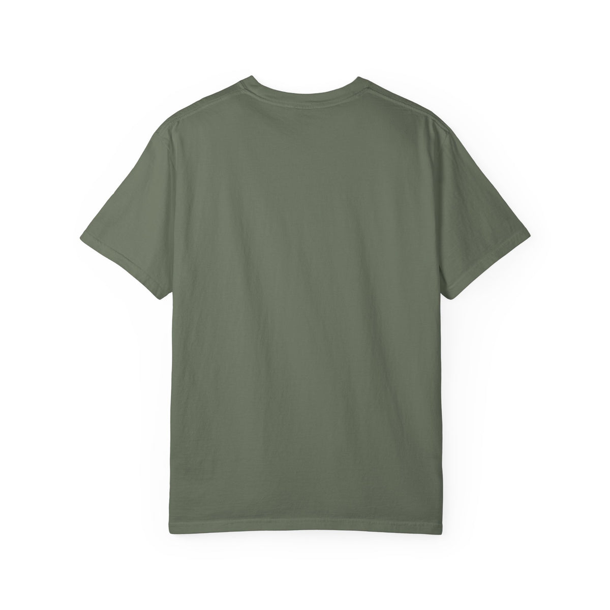 TIV Crew Logo Graphic Tee