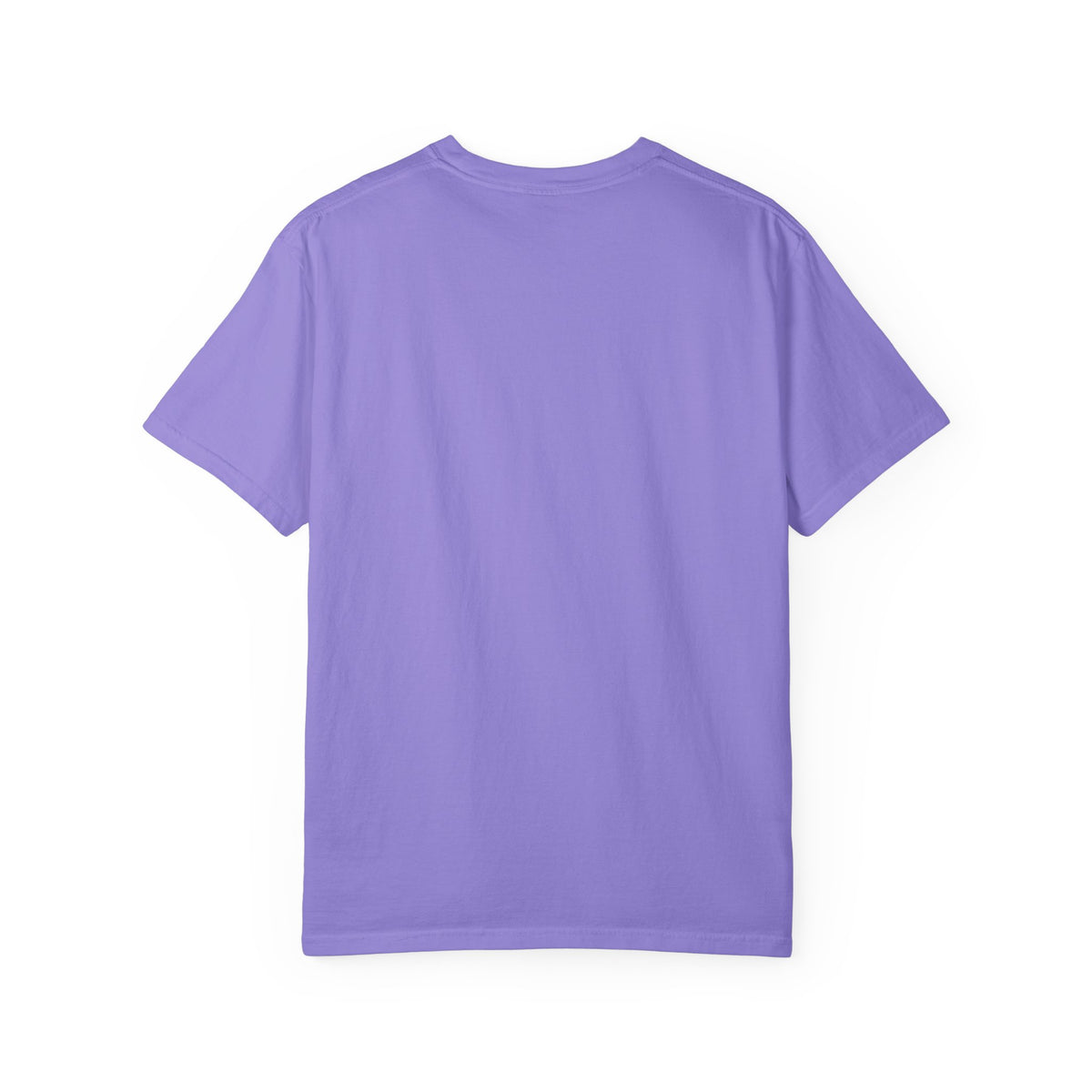 TIV Crew Logo Graphic Tee