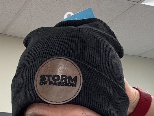 Beanie