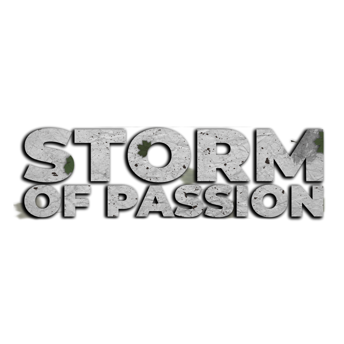 Storm of Passion Gift Card
