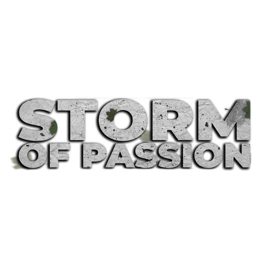 Storm of Passion Gift Card