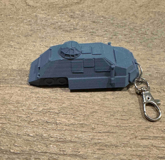 3D TIV Grey