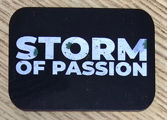Storm of Passion